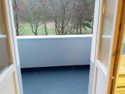 Completely newly furnished and renovated with balcony...