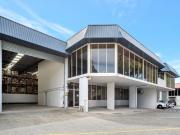 Completely refurbished 602sqm* warehouse unit |...