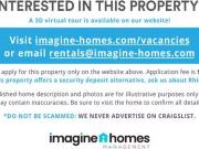 Completely remodeled 4 bedroom home in Anderson 1457...