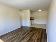 COMPLETELY RENOVATED 2 BEDROOM APARTMENT AVAILABLE APRIL 1ST