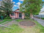 Completely Renovated from the Ground Up