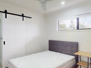 Completely Renovated Full Furnished Ensuite Room