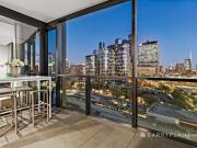Completely renovated sub penthouse opportunity on offer!...