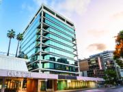 Completely Transformed Brisbane Commercial Tower | Best...