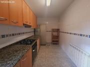 COMPLETO PISO DE 3 HABITACIONES EN EL CORAZÓN DE EL VENDRELL