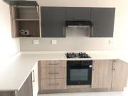 Complex in Midridge Park