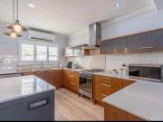 Complex in Umgeni Park