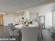 Complexe Deguire 1 Bedroom Apartment for Rent at 50...