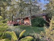 Complexe d'hébergement touristique sur 3,4ha 430m²...