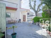 Complexe immobilier – 2 maisons indépendantes au calme