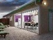 COMPLEXE IMMOBILIER CLASSE 4 ETOILES