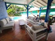 COMPLEXE IMMOBILIER classé 4 étoiles + VILLA T5