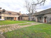 Complexe immobilier de 517m2 utile