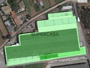 Complexo industrial em Valongo do Vouga Águeda Armazém E