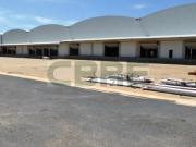 Complexo Logístico Modular: Segurança e Eficiência no...