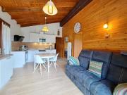 COMPOSE DE DEUX APPARTEMENTS