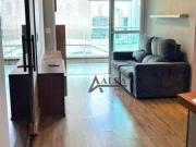 COMPOSITE DES ARTS Maravilhoso studio c/ varanda gourmet...