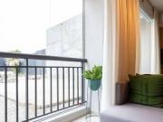 Apartamentos à venda em Moema, São Paulo | 2 quartos com...
