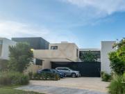 Compostela Casa en condominio en venta en Dzibilchaltún