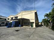 Compound Warehouse for Sale in Bagumbayan Industrial...