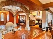 COMPRA CASA ALBORADA, PARQUES DEL PEDREGAL, TLALPAN