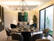 COMPRA CASA CON ACABADOS DE LUJO AL NORTE DE AGS AMK