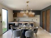 COMPRA CASA CON ACABADOS DE LUJO AL NORTE DE AGS AMK