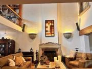 COMPRA CASA EN ALBORADA, PARQUES DEL PEDREGAL, TLALPAN