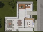 COMPRA CASA EN FRACCIONAMIENTO LA LOMA CLUB DEPORTIVO