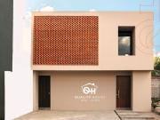 COMPRA CASA EN PRIVADA CUENTA CON HABITACION EN PLANTA BAJA