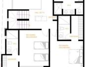 COMPRA CASA EN PRIVADA ZONA DIAMANTE CON AREA FLEX