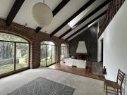 COMPRA CASA EN SAN ÁNDRES TOTOLTEPEC TLALPAN, SALIDA A...