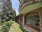 COMPRA CASA EN SAN ÁNDRES TOTOLTEPEC TLALPAN, SALIDA A...