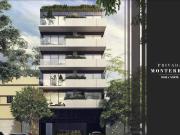 COMPRA DEPARTAMETO PRIVADA MONTERREY COL. ROMA....