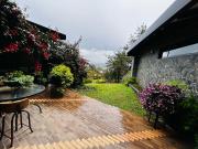 Compra Esta Hermosa Casa Campestre En Parcelacion...