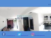 ¡COMPRA HERMOSA CASA CON EXCELENTES ACABADOS!