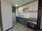 compra moderno departamento en Santiago