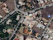 COMPRA TERRENO EN CANTERAS DE SAN JAVIER 11JR