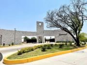 TERRENO EN VENTA EN RESIDENCIAL XARAMA AL PONIENTE DE...