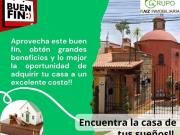 COMPRA TU CASA,DEPARTAMENTO Y/O INVIERTE CON NOSOTROS