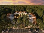 Compra tu depto en tulum pagando solo el 30% y el...