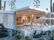 Compra tu fraccion en Villas de lujo con amenidades...