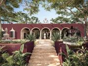 Compra tu fraccion en Villas de lujo con amenidades...