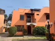 COMPRA UNA CASA SUPER BIEN UBICADA EN LA MOLINA A PRECIO...