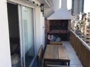 Compra Venta 2 ambientes palermo parrilla propia apto...