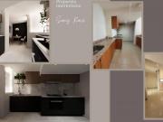PENTHOUSE PARA REMODELAR 288m2 / PENTHOUSE TO REMODEL 288m2