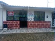 ¡COMPRA YA CASA MUY BONITA ECONOMICA Y MUY BIEN UBICADA...