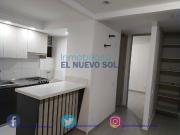 ¡COMPRA YA HERMOSO Y ECONOMICO APARTAMENTO MUY BONITO Y...