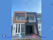 ¡COMPRA YA SENSACIONAL CASA RENTABLE UBICADA EN SECTOR...