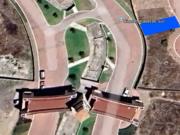 COMPRALE DIRECTO AL BANCO EL TERRENO DE ENTREGA...